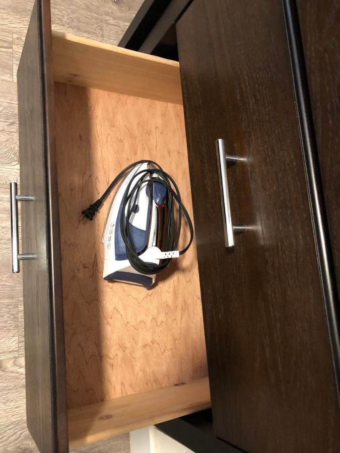 Jane'S Cozy Suite Суррей Екстер'єр фото