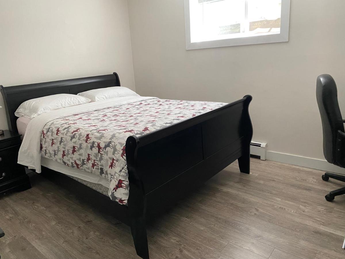 Jane'S Cozy Suite Суррей Екстер'єр фото