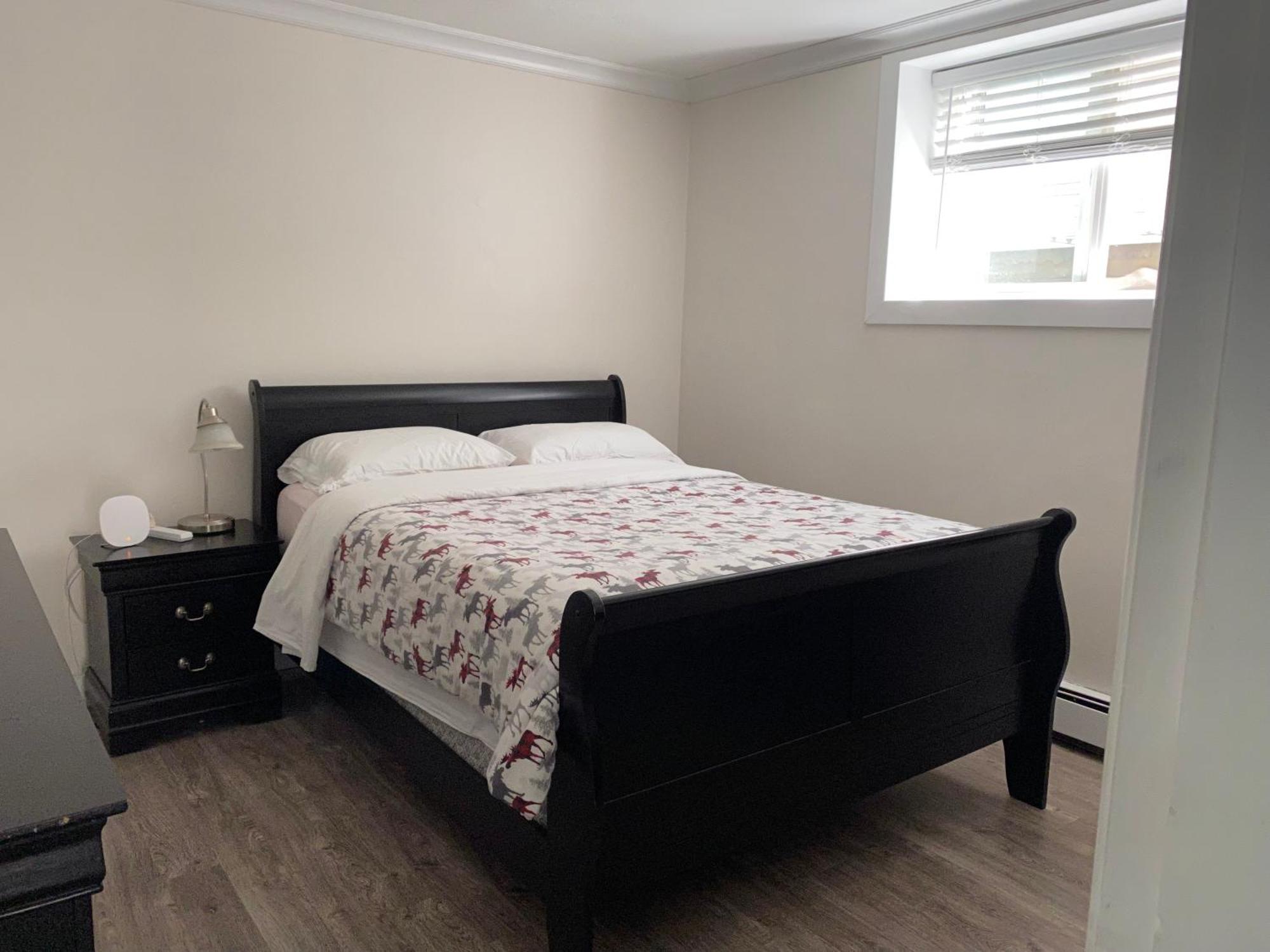 Jane'S Cozy Suite Суррей Екстер'єр фото