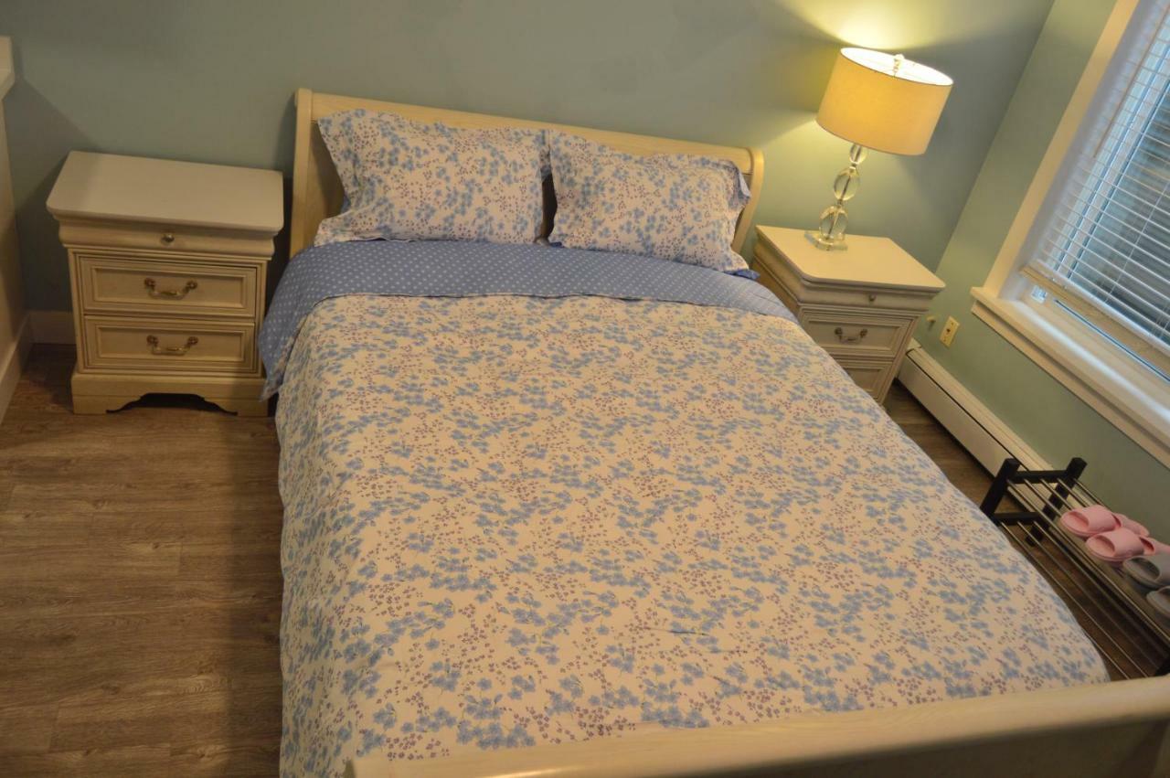 Jane'S Cozy Suite Суррей Екстер'єр фото