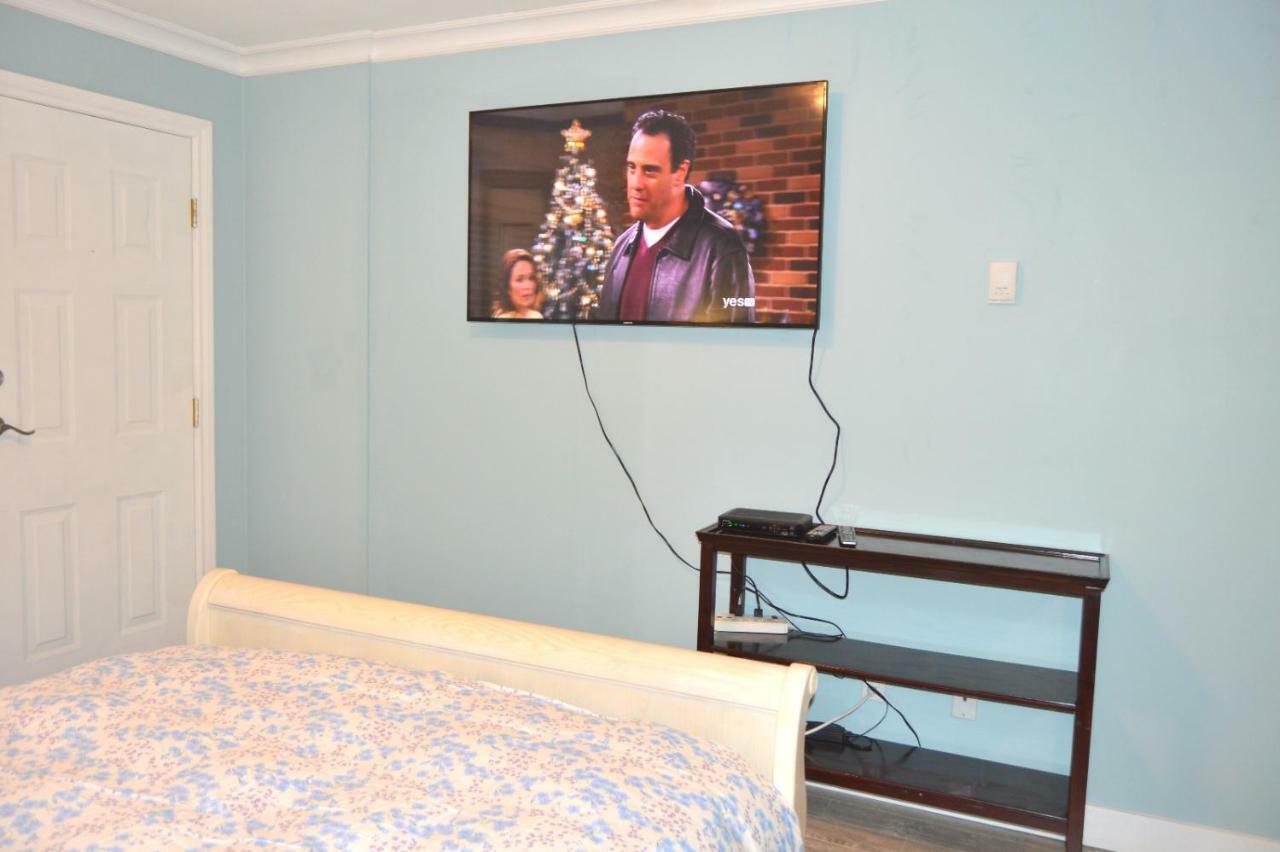 Jane'S Cozy Suite Суррей Екстер'єр фото