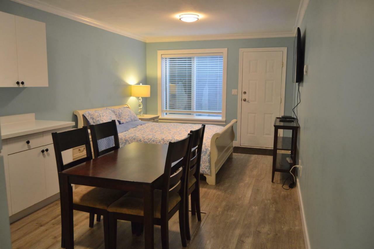 Jane'S Cozy Suite Суррей Екстер'єр фото